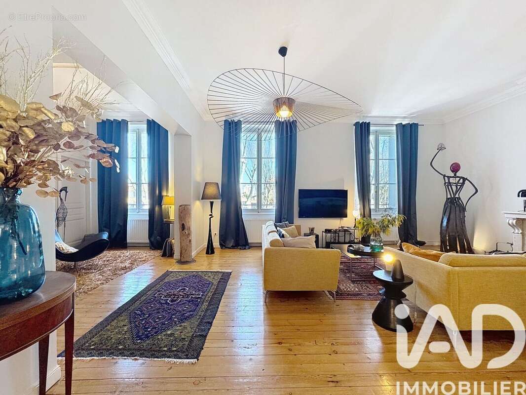 Photo 8 - Appartement à CARCASSONNE