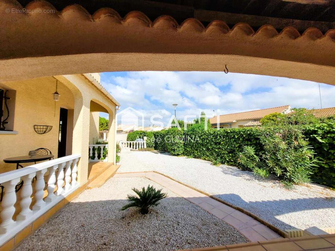 Photo 7 - Maison à VIAS