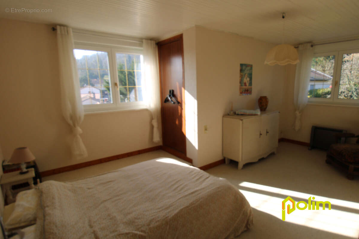 Maison à NORROY-LES-PONT-A-MOUSSON