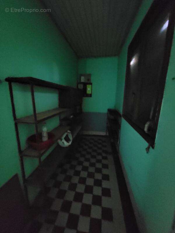 Maison à BEAURAINVILLE