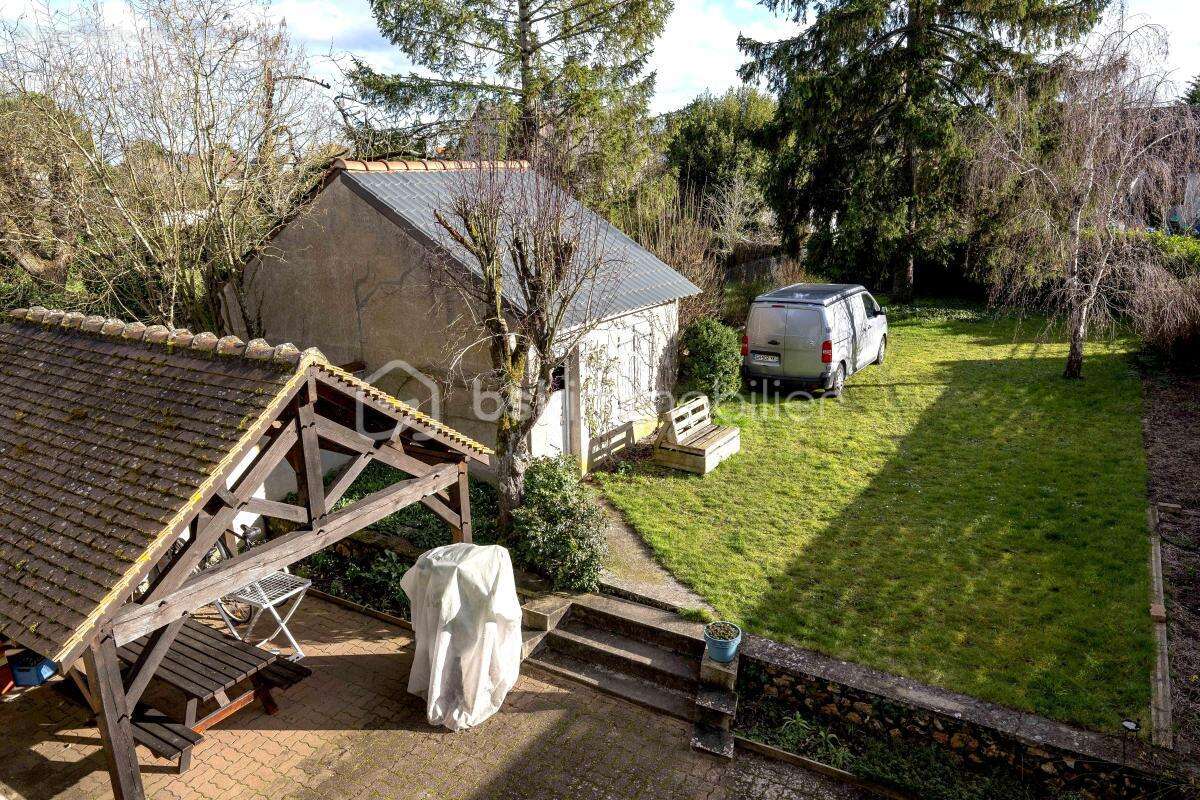 Maison à SULLY-SUR-LOIRE