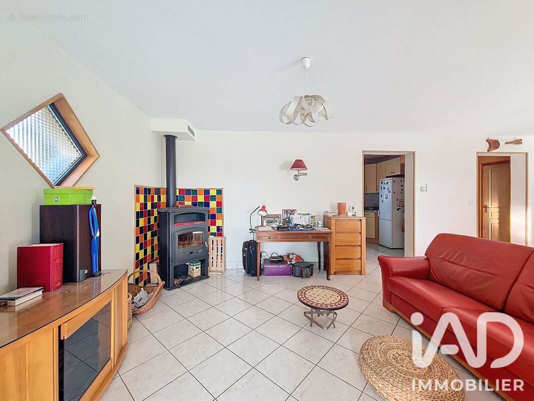 Photo 8 - Maison à LES CLAYES-SOUS-BOIS