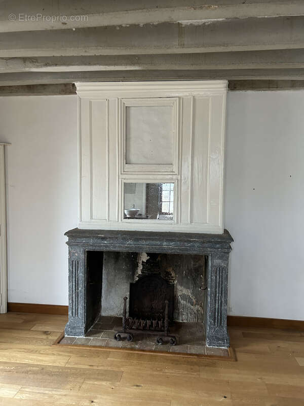 Maison à FRESNAY-SUR-SARTHE