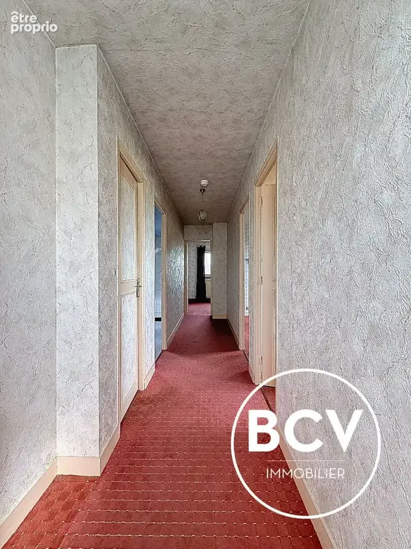 Maison 6 pièce(s) 117 m² - photo 8