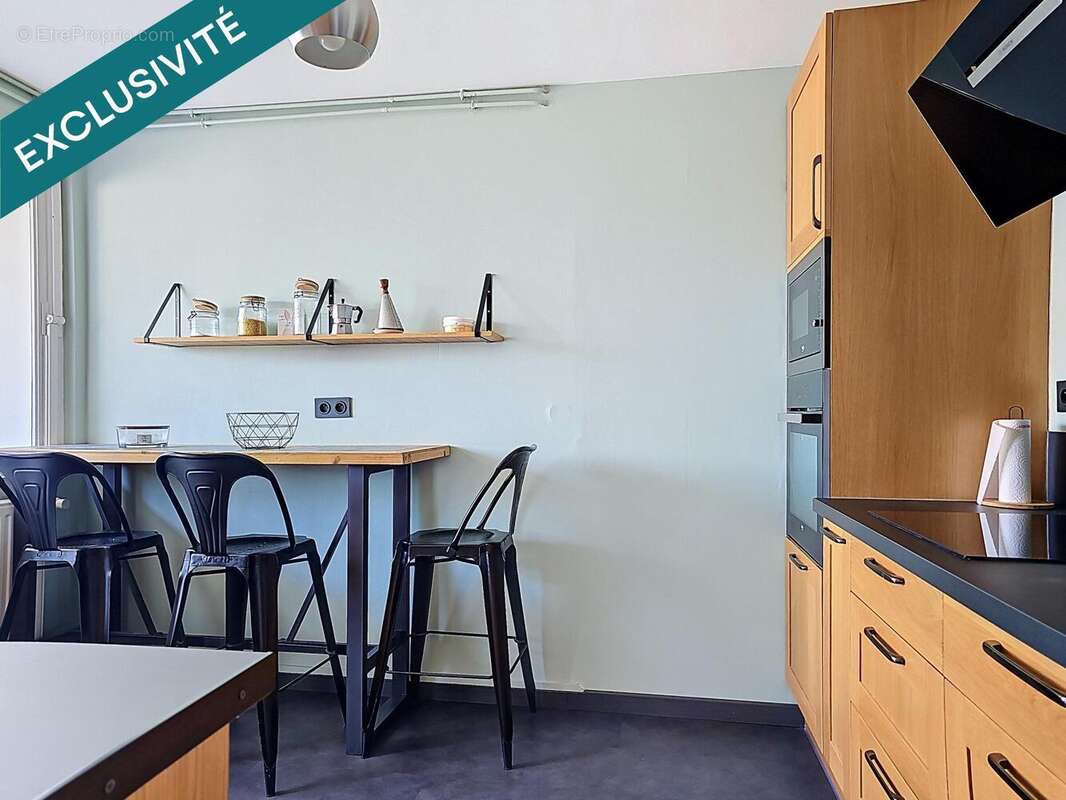 Photo 2 - Appartement à THIONVILLE