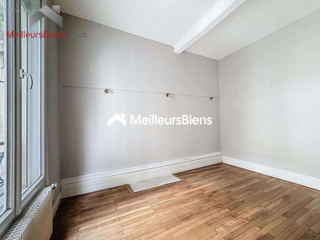 Appartement à ANGERS