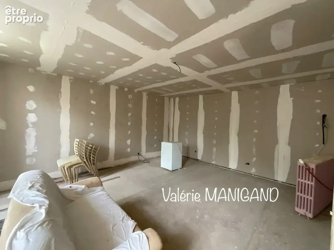 Maison à vendre 6 pièces MARCILLAC (33) - photo 17