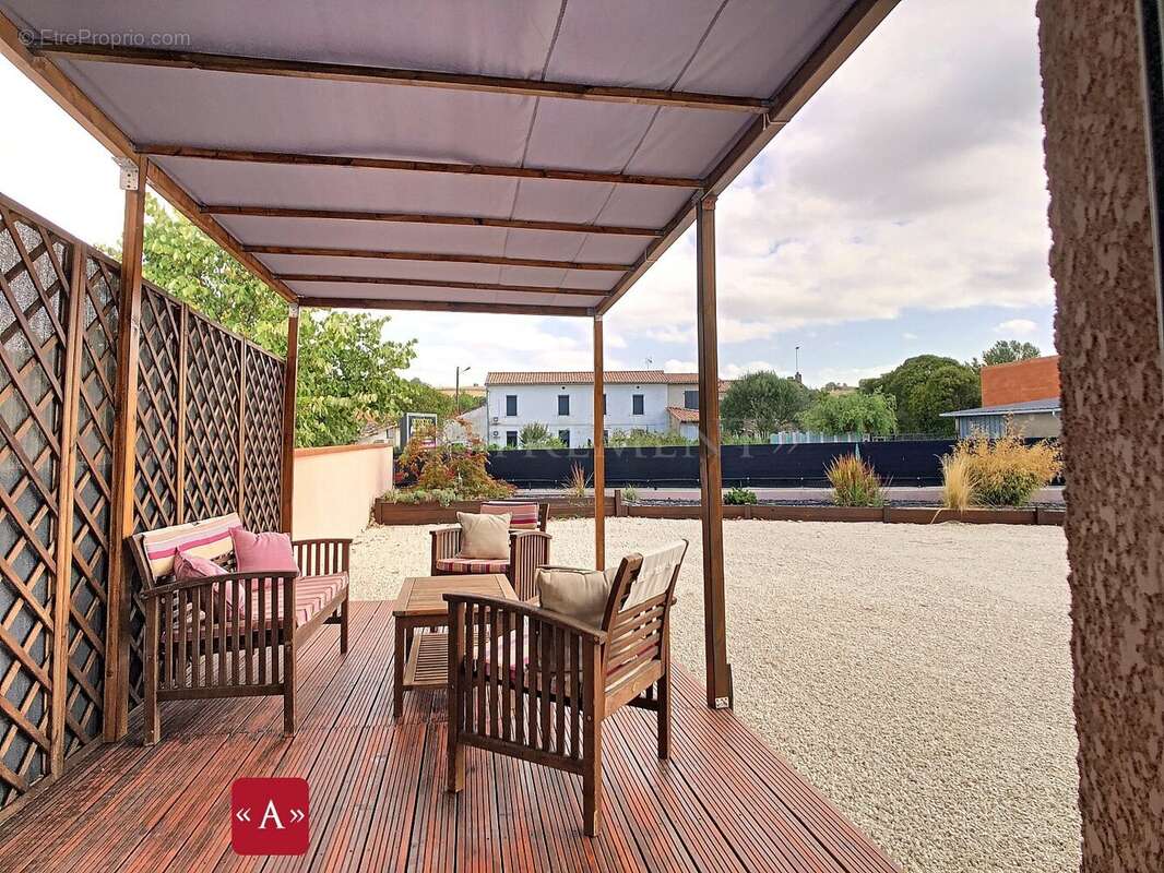 Appartement à BESSIERES