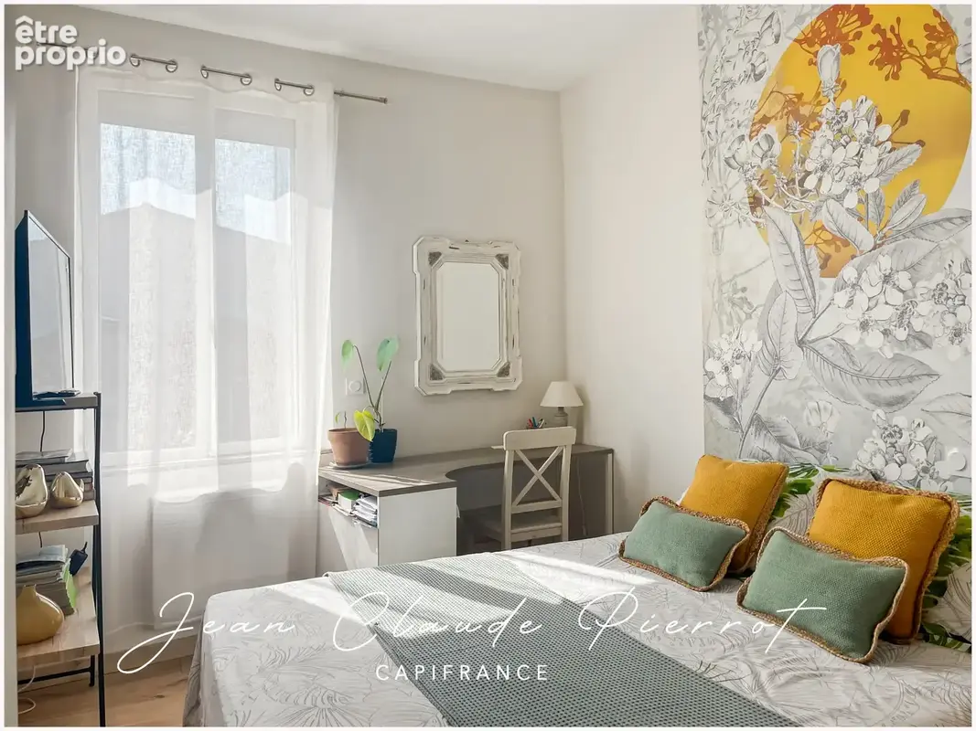 Maison à vendre 4 pièces GARONS (30) - photo 8