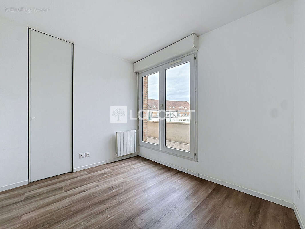 Appartement à LIEUSAINT