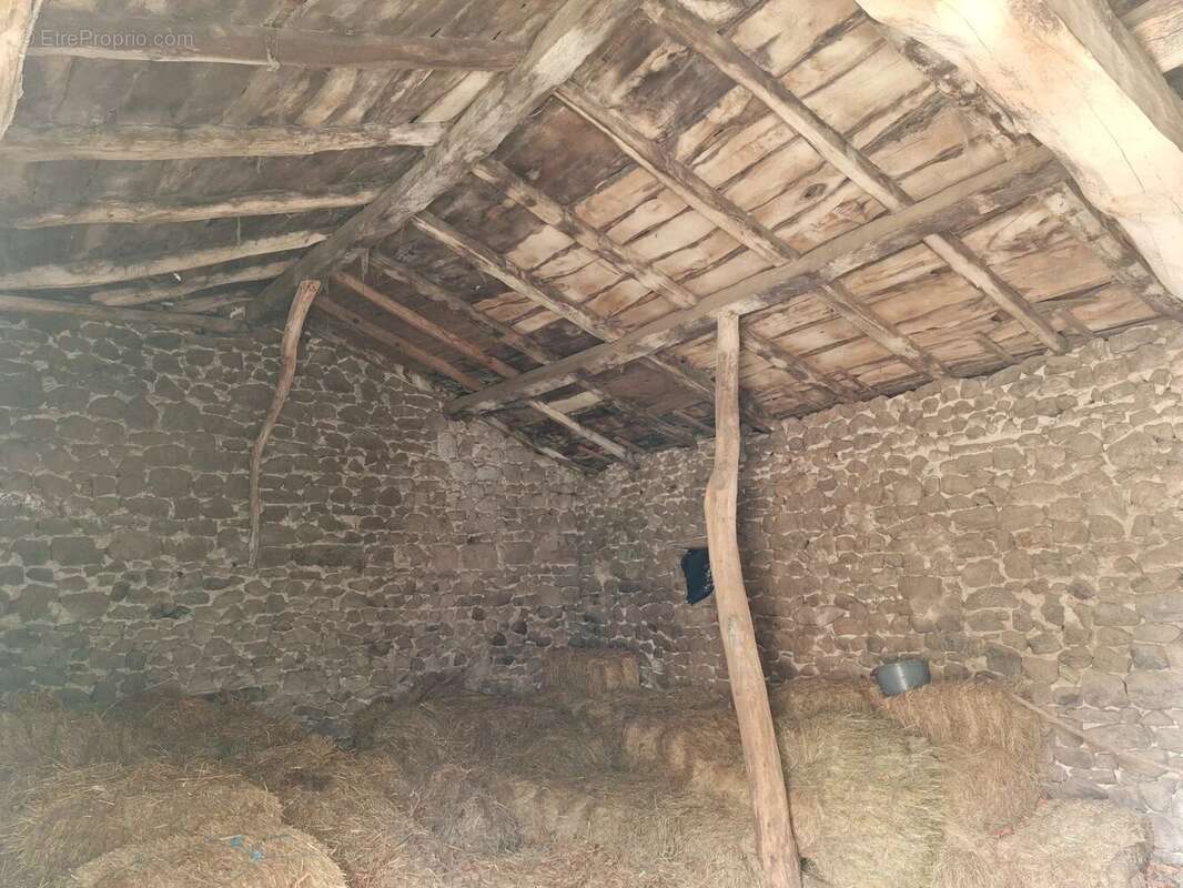 Maison à GILHOC-SUR-ORMEZE