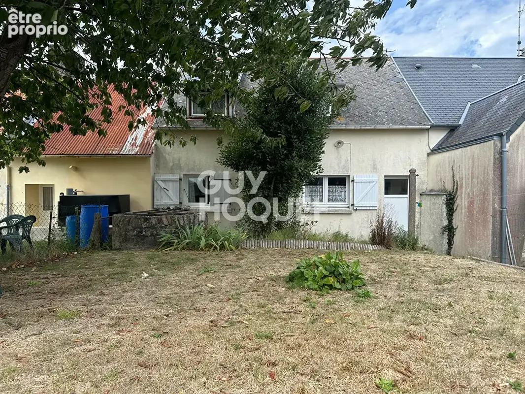 Maison Créances - photo 9
