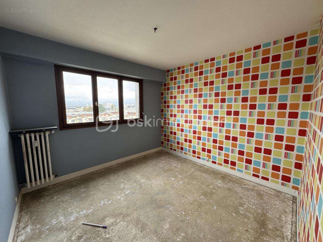 Appartement à TOURS