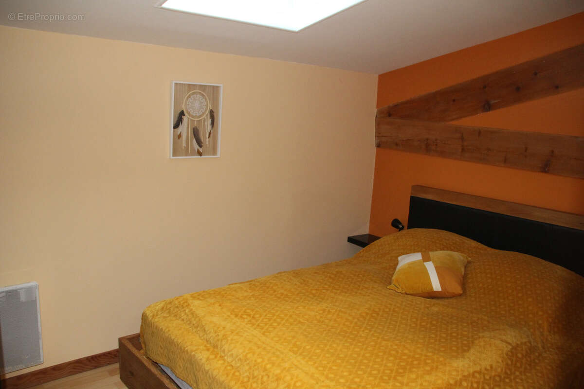 Appartement à MESCHERS-SUR-GIRONDE