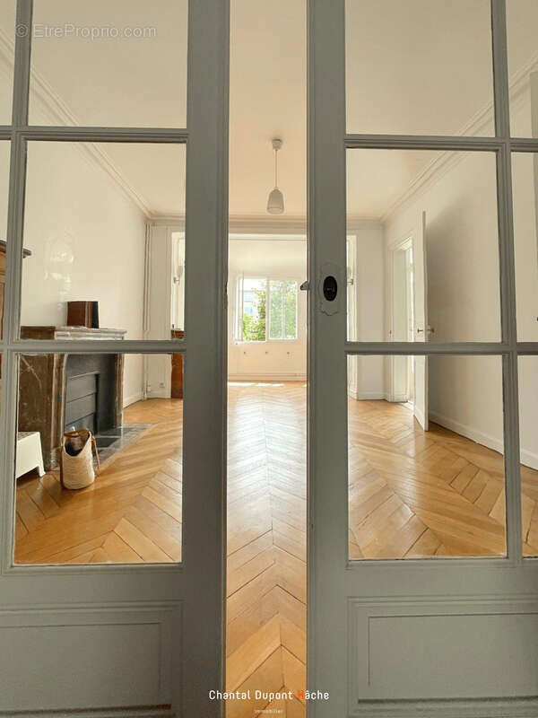 Maison à CHARTRES