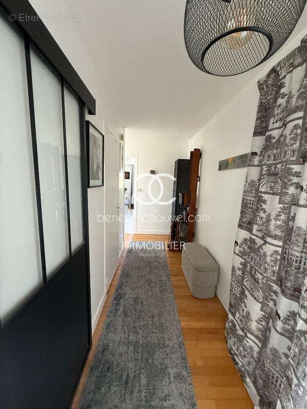Appartement à VANNES