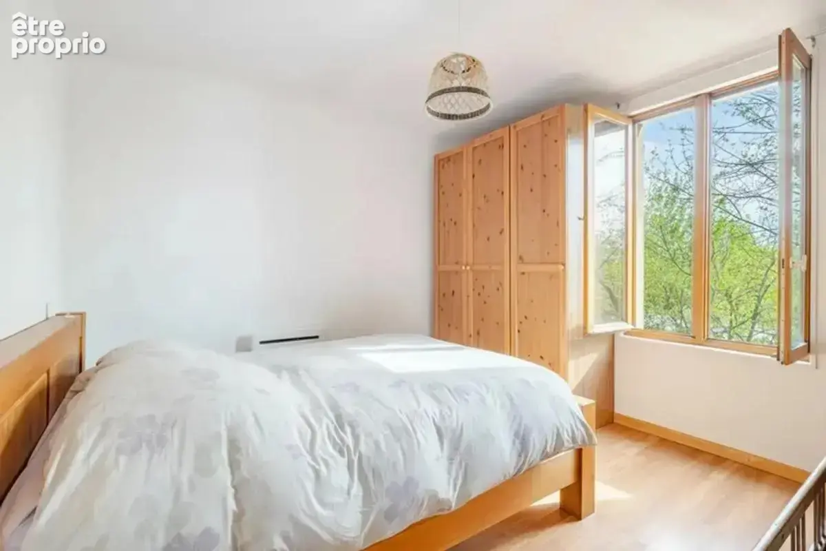 Charmante maison 6 pièces vue Seine à Draveil - photo 11