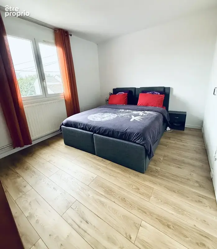 Maison 4 pièces 97 m² à vendre à Bouguenais (44340) - photo 6