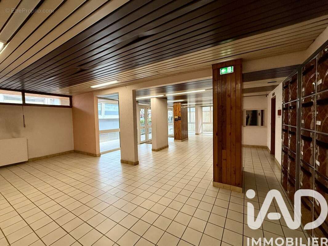 Photo 5 - Appartement à MONTLUCON