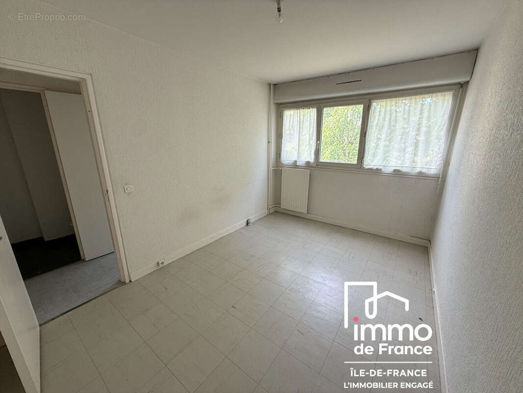 Appartement à PALAISEAU
