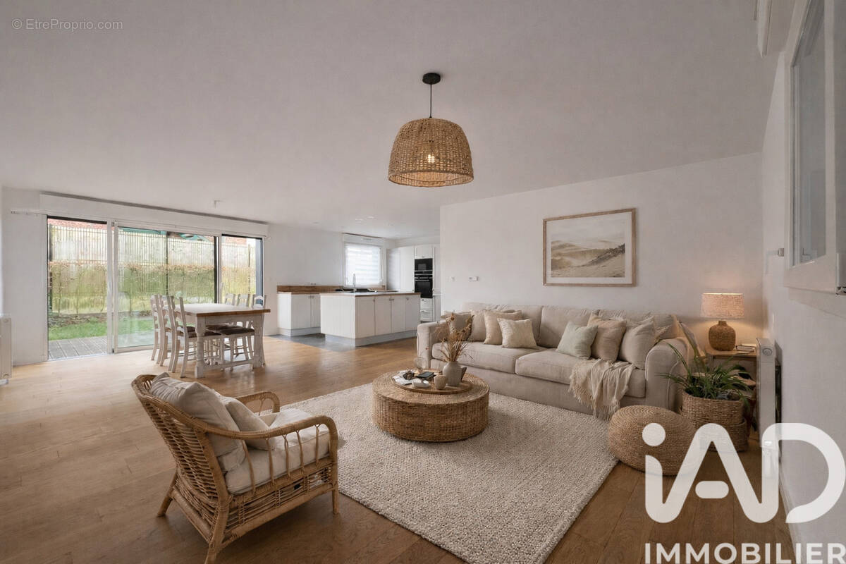 Photo 1 - Appartement à RONCQ