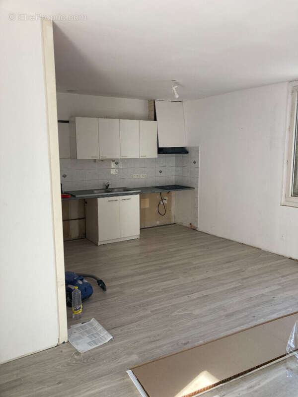Appartement à BEGLES