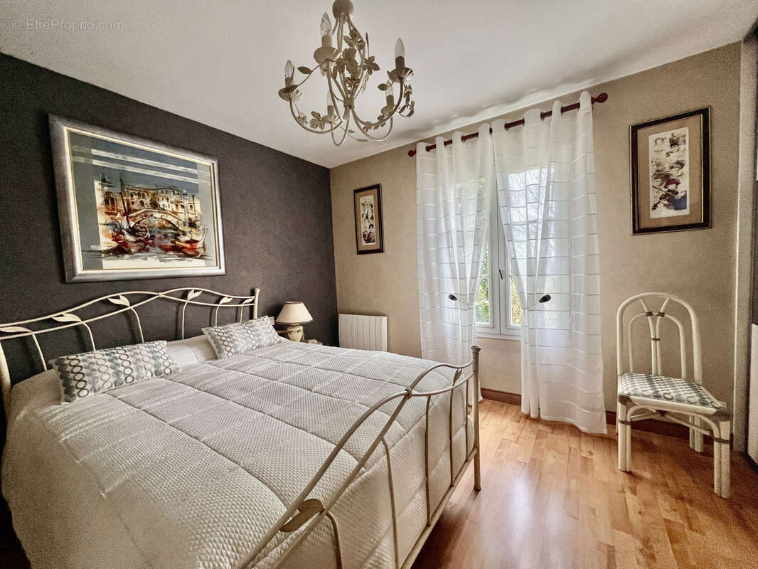 Maison à LES SABLES-D'OLONNE