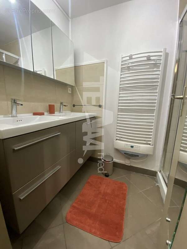 Appartement à BALARUC-LES-BAINS