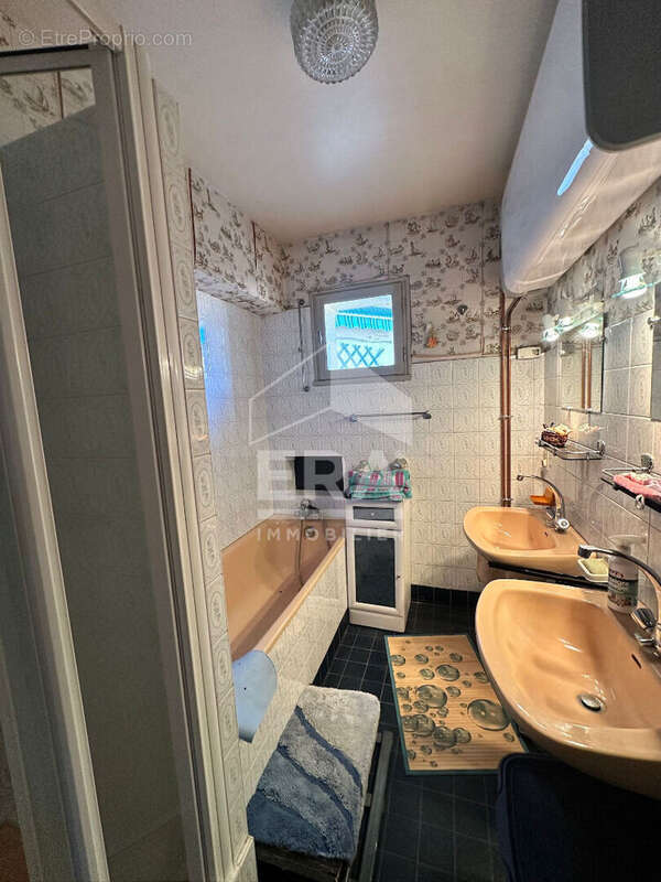 Appartement à GAILLAC