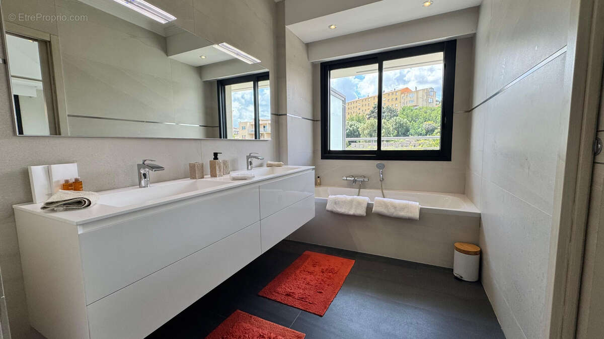 Appartement à PROPRIANO