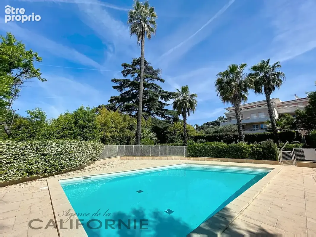 Photo Appartement à Cannes au prix de 395 000€
