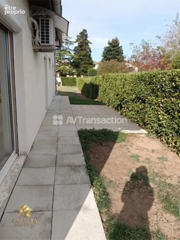 Maison 6 pièces 136 m² à vendre à Sainte-Consorce (69280) - photo 10