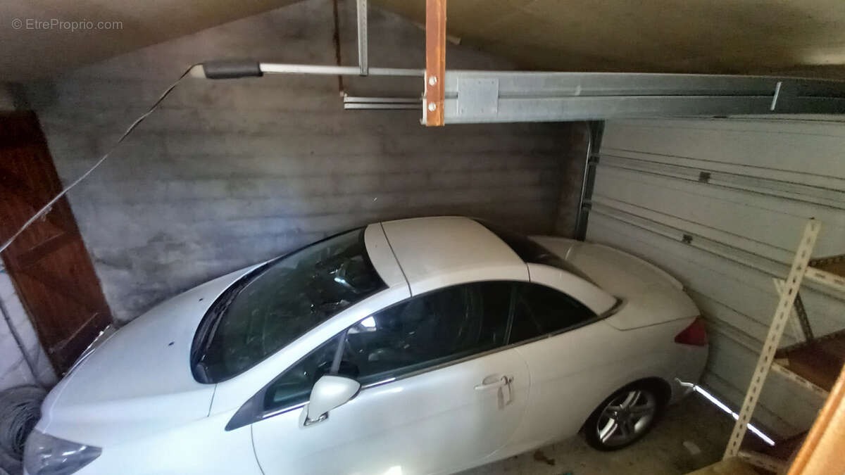 Maison à LE POUJOL-SUR-ORB