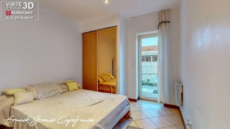 Appartement à LA SEYNE-SUR-MER
