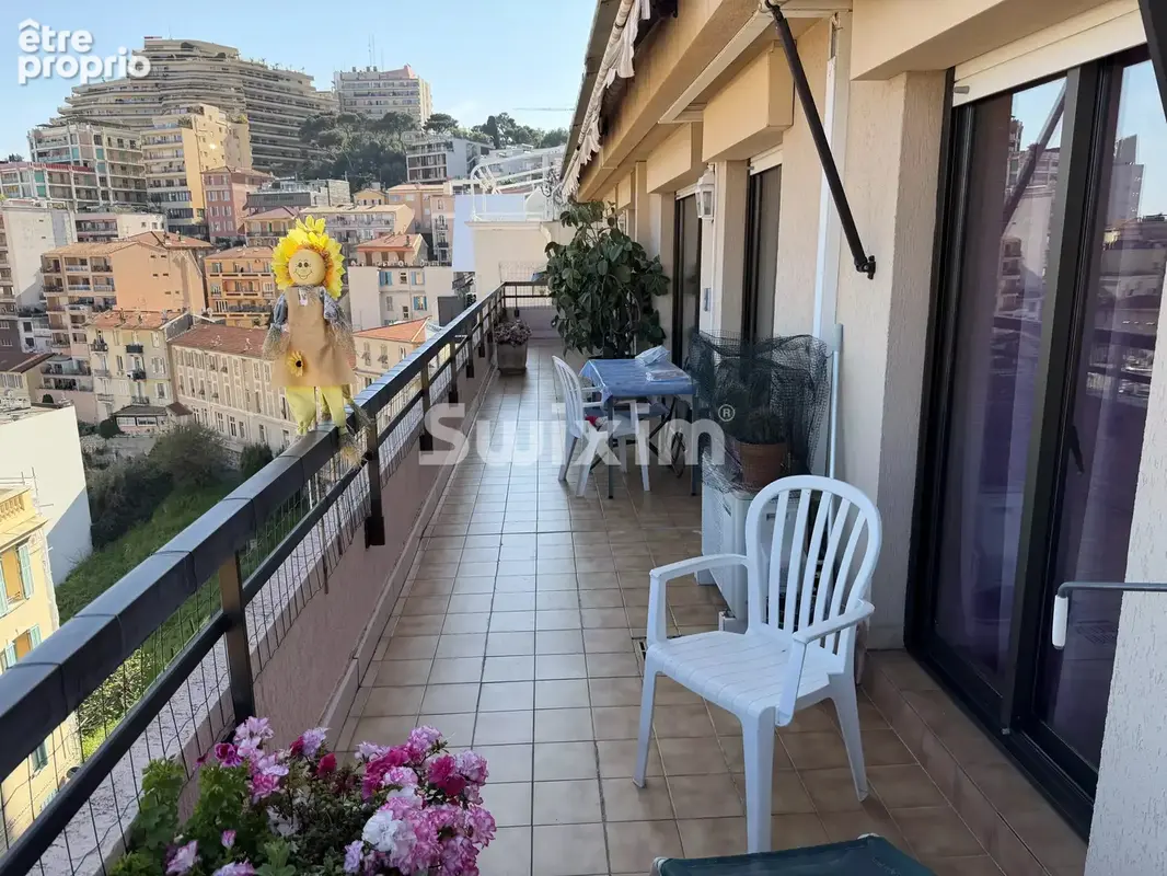 Grand appartement vue mer panoramique - photo 3