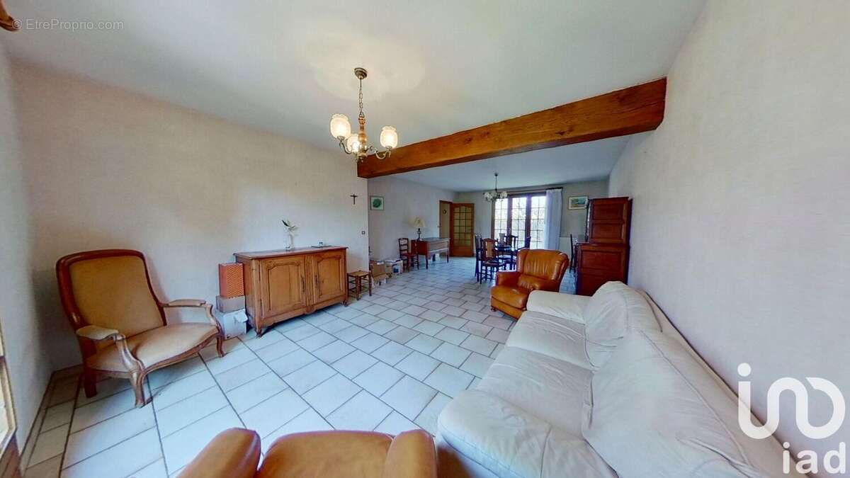 Photo 8 - Maison à POLIGNY