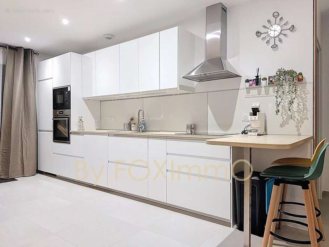 Maison à VILLEURBANNE