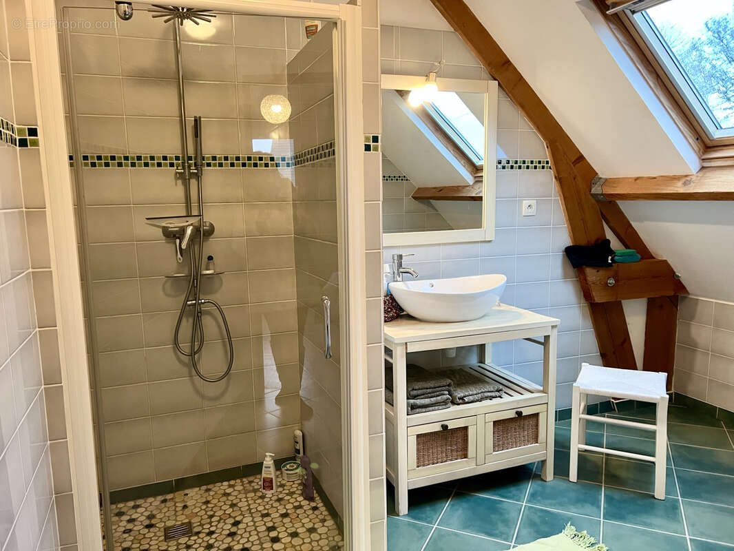 Maison à ERQUY