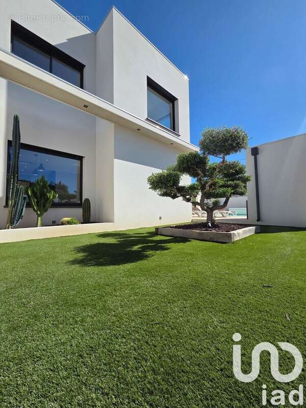 Photo 3 - Maison à PERPIGNAN