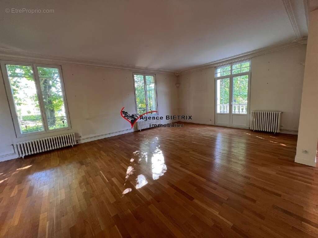 Maison à L'ISLE-ADAM