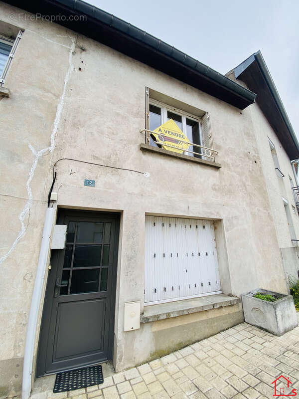 Maison à DIEULOUARD