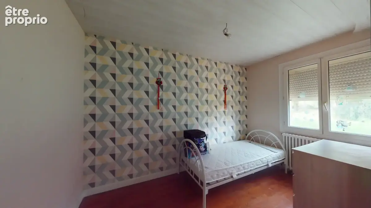 Maison Dannemarie-sur-Crète 5 pièces - 84 m2 - photo 8