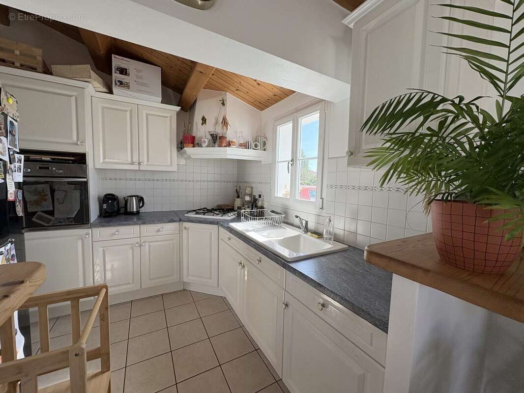 Maison 85 m² à Noirmoutier-En-L'ile  - photo 5