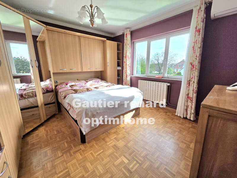 Maison à ONNAING