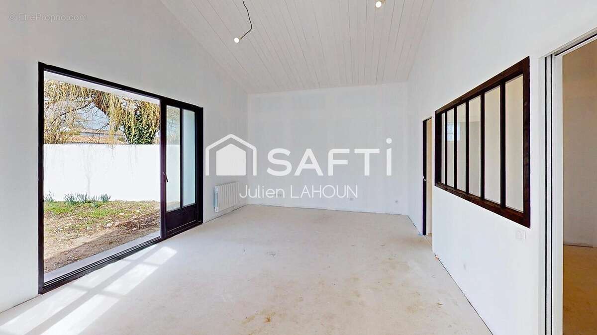 Photo 8 - Maison à LES PORTES-EN-RE