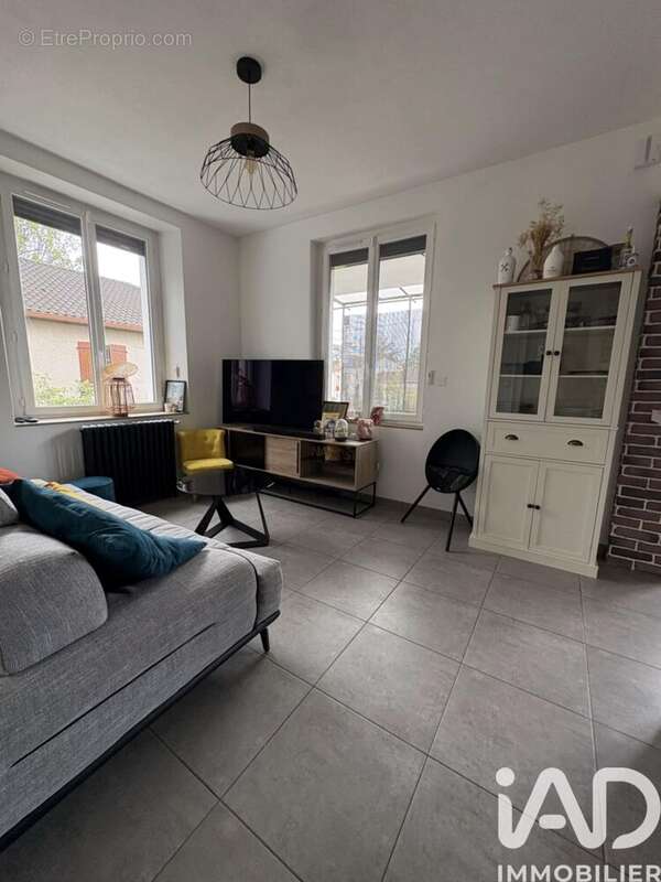 Photo 8 - Maison à CASTRES