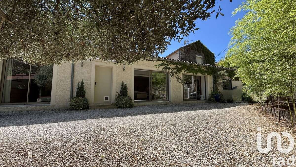 Photo 4 - Maison à AUBENAS