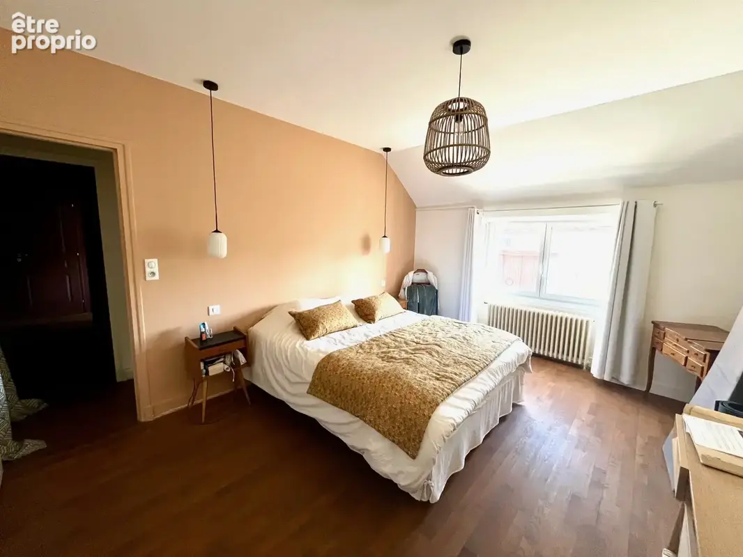 Maison 5 pièces 110 m² à vendre à Le Vaudoue (77123) - photo 7