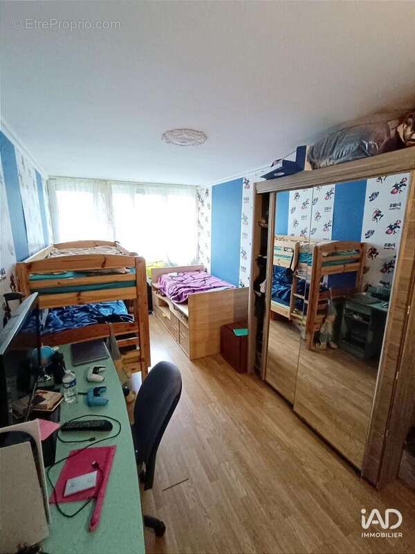 Photo 6 - Appartement à SAINT-MICHEL-SUR-ORGE