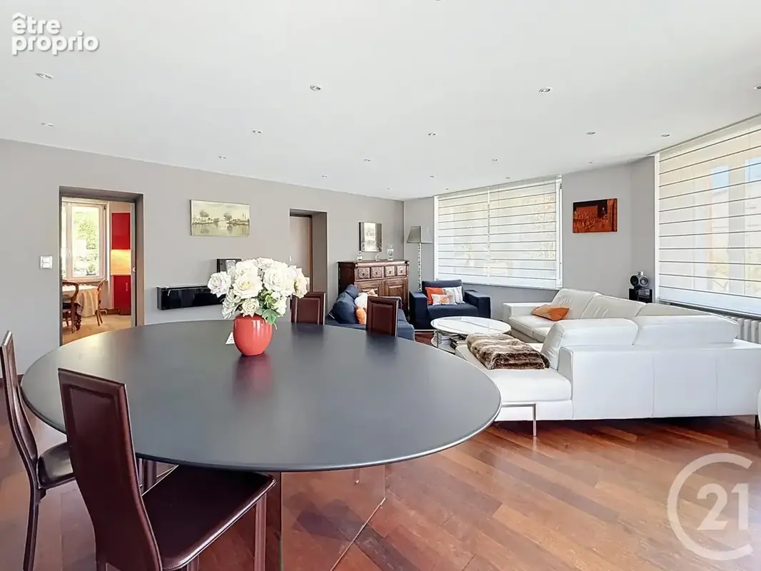 Photo Maison à Jeuxey au prix de 319 990€